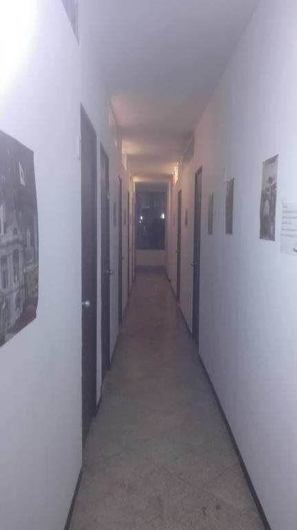 Zocalo Rooms Cidade do México Exterior foto