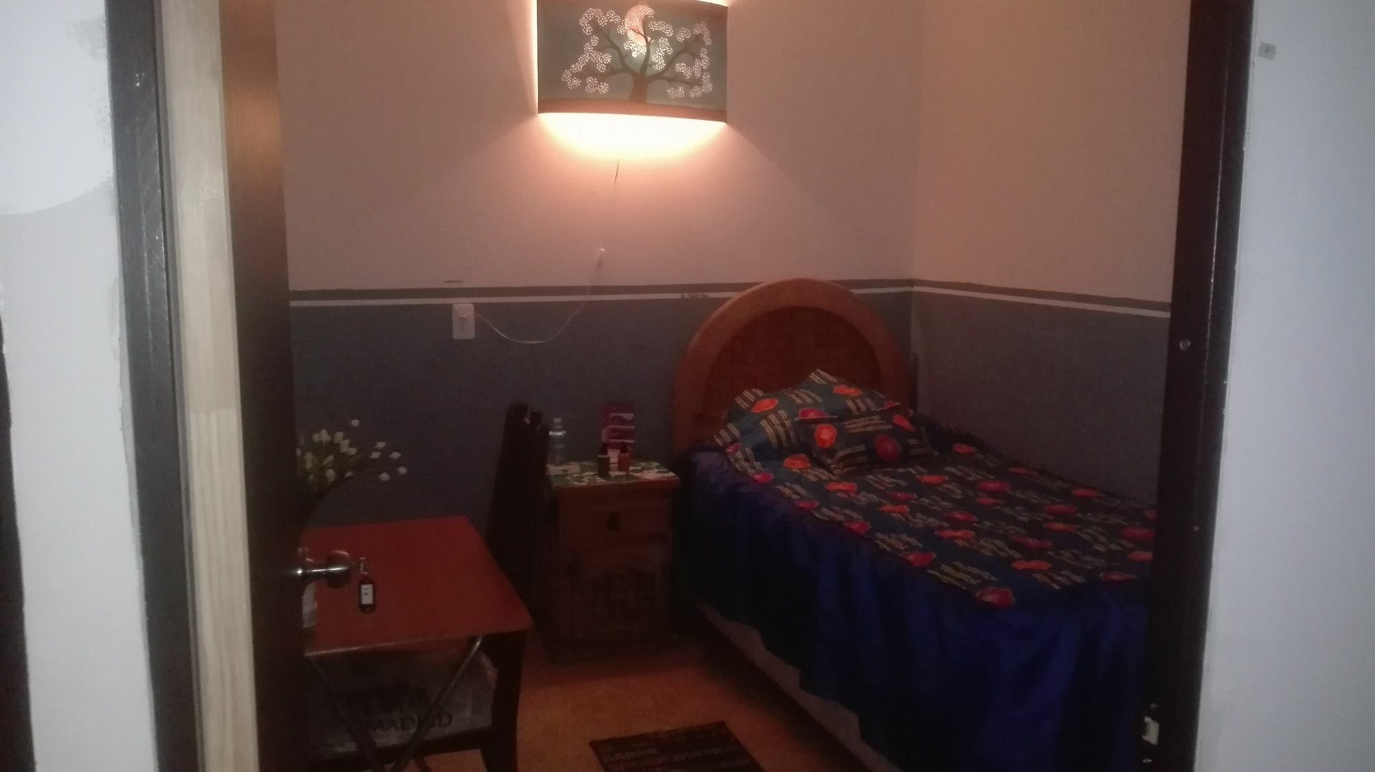 Zocalo Rooms Cidade do México Exterior foto